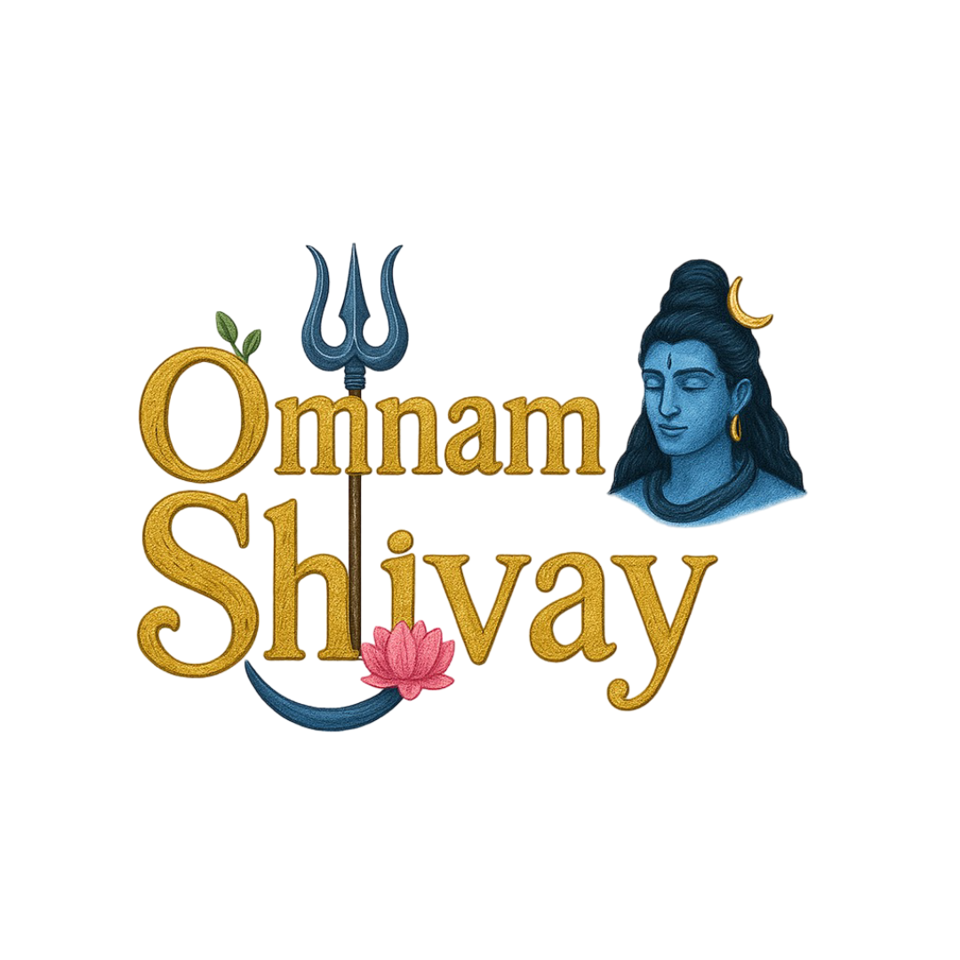 Lord Shiva Logo