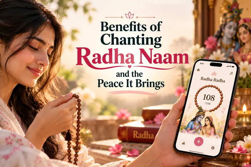 Best naam jap counter apps 2026 — mobile mala and digital counting